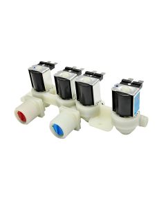 Midea 12138000035082 Nozzle Subassembly for Washer