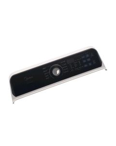 Midea 12138000070060 Back Control Panel Assembly for Refrigerator