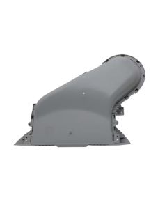 Midea 12138200006262 Front Air Flue Assembly for Dryer
