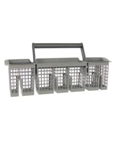 Midea 12176000A42036 Cutlery Basket for Dishwasher
