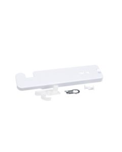 Midea 12231000042986 Door Reversal Kit for Refrigerator
