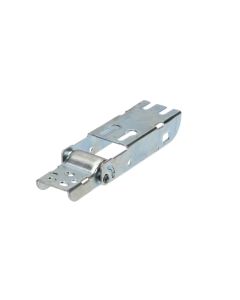 Magic Chef 12232000010702 Freezer Metal Hinge W/O Spring HMCF35W for Refrigerator