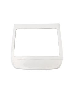 Midea 12238000009382 Top Cover & Door Assembly for Washer