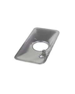 Midea 12276000001496 Plane Filter for Dishwasher