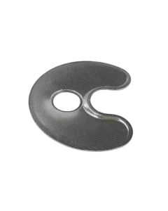 Midea 12276000001513 Main Filter for Dishwasher