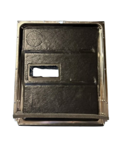 Midea 12276000005303 Inner Door Assembly for Dishwasher