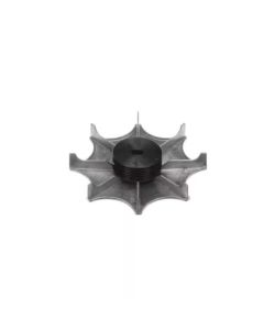 Midea 12338000000421 Motor Pulley Assembly for Washer