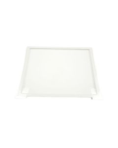 Midea 12531000A01642 Glass Shelf Components for Refrigerator