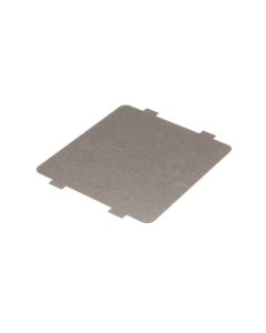 Magic Chef 12570000000070 Wave Guide Cover MCO1610 Series for Microwave