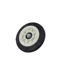 Midea 12638000000786 Wheel Assembly for Dryers