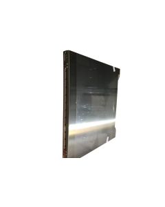 Midea 12831000042653 Freezer Door Assembly SS for Refrigerator