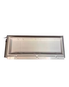 Midea 12831000047855 Left Door Assembly for Refrigerator