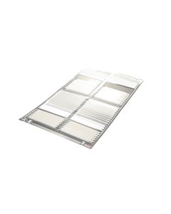Midea 12920300000001 Grill TTW Sleeve for Air Conditioner