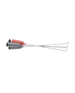 Magic Chef 12938000001961 Suspend System for Washer