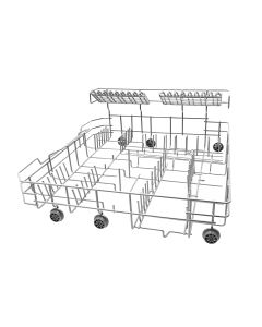 Midea 12976000001748 Basket for Dishwasher