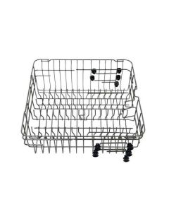 Midea 12976000002545 Upper Basket Assembly for Dishwasher