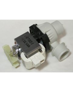 Frigidaire 131268401 Drain Pump Assembly for Washing Machine