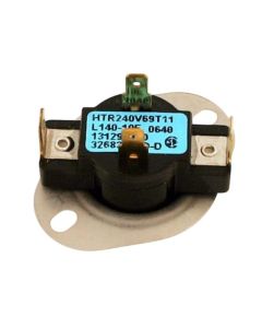 Frigidaire 131298300 Control Thermostat for Washer/Dryer