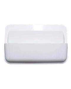 Frigidaire 131644700 Door Handle White for Washer/Dryer
