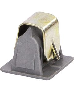 Frigidaire 131658820 Door Catch Gray for Dryer