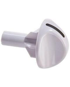 Frigidaire 131761704 Control Rotary Knob for Washer