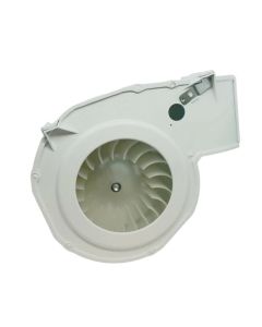Frigidaire 131775600 Blower Wheel W/Housing Assembly White for Dryer