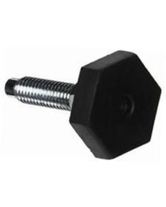 Frigidaire 131841600 Levelling Leg Assembly for Washer