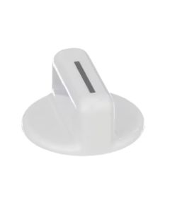 Frigidaire 131858004 Dark Gray Knob for Dryer