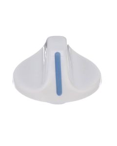 Frigidaire 131873401 Selector Knob-White for Washer