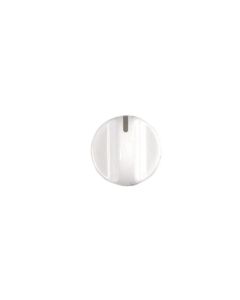 Frigidaire 131873401 Selector Knob-White for Washer