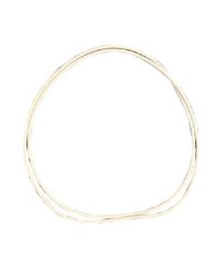 Frigidaire 134146100 O'Ring Gasket for Washing Machine