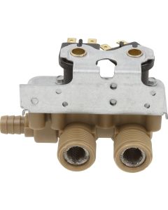 Frigidaire 134190200 Water Inlet Valve Assembly for Washer