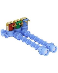 Frigidaire 134371210 Water Inlet Valve for Washing Machine