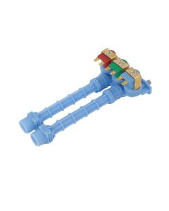 Frigidaire 134371220 Water Inlet Valve for Washer