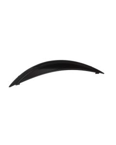 Frigidaire 134412860 Door Handle Black for Washer
