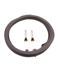 Frigidaire 134515300 Bellows Kit W/O Light Hole for Washing Machine