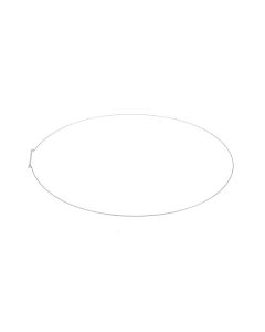 Frigidaire 134527100 Door Boot Spring Clamp for Washer