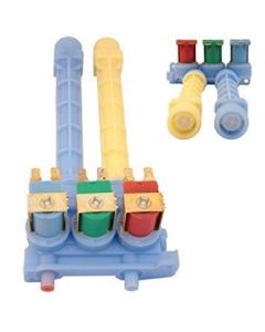 Frigidaire 134866600 Dispenser Valve for Washer