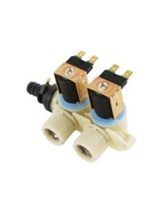 Frigidaire 134890600 Water Inlet Valve 115V for Washing Machine