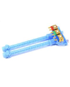 Frigidaire 134959330 Dispenser Inlet Valve for Washer