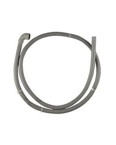 Frigidaire 134963200 One Piece Drain Hose for Washer