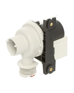 Frigidaire 137221600 Drain Pump for Washing Machine