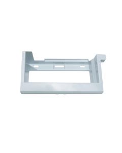 Frigidaire 137314510 Dispenser Drawer Handle Frame for Washer