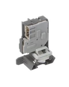 Frigidaire 137353303 Lid Lock Without Switch Gray for Washer