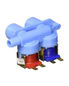Frigidaire 137353500 2 Coil Water Inlet Valve for Washer