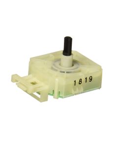 Frigidaire 137493400 9 Position Points Cycle Selection Switch for Washer/Dryer