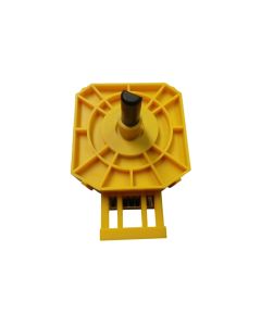 Frigidaire 137493700 Control Switch for Dryer
