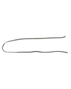 Frigidaire 137553402 Door Seal Gasket for Dryer