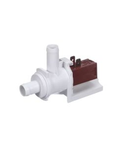Blomberg 1510130100 2-Way Water Inlet Valve for Dishwasher