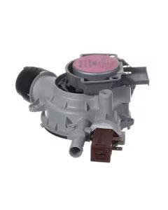 Blomberg 1512000400 Karna Valve Group for Dishwasher